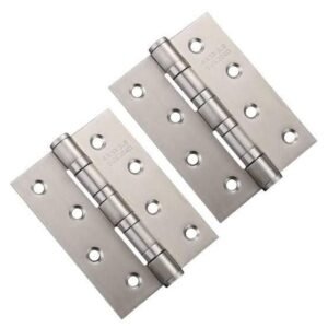 SITARA 4" AB Hinges