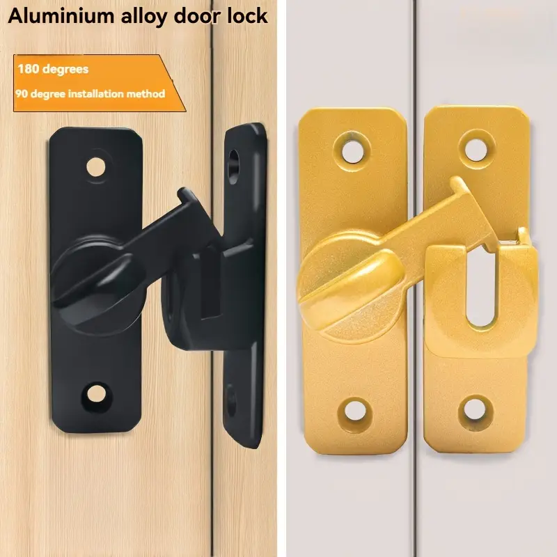 Hasp Lock