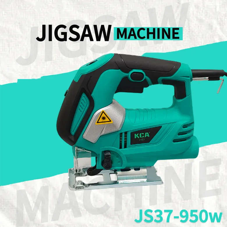 KCA JS37-950W