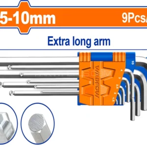 Hex Key Set-WHK2292