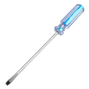 Flat Screwdriver