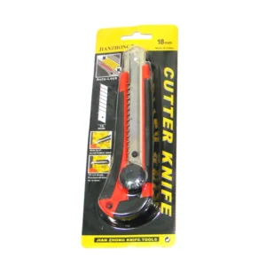 18mm Utility Cutter