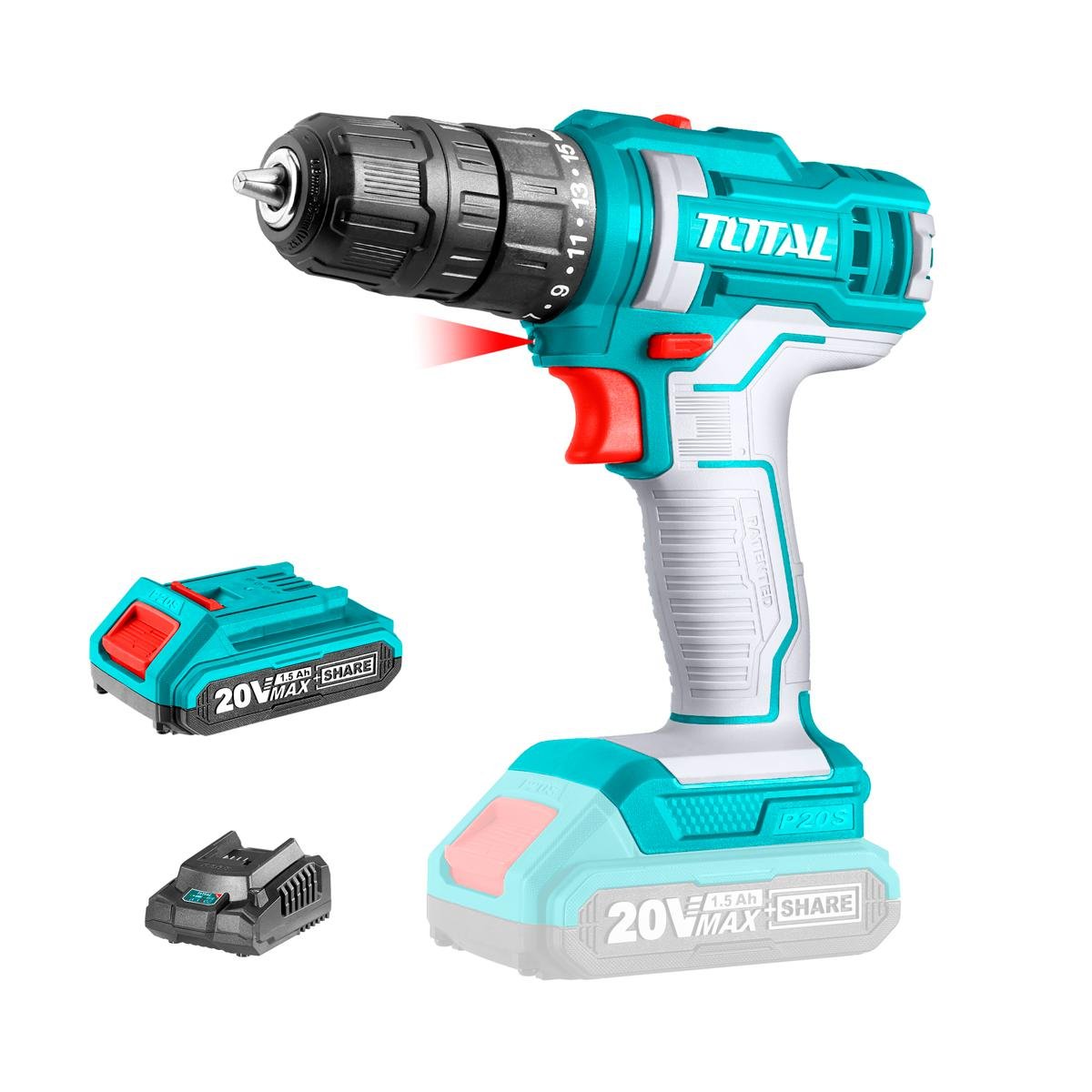 Drill- TDLI20028