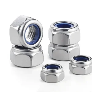 Lock Nut DIN985
