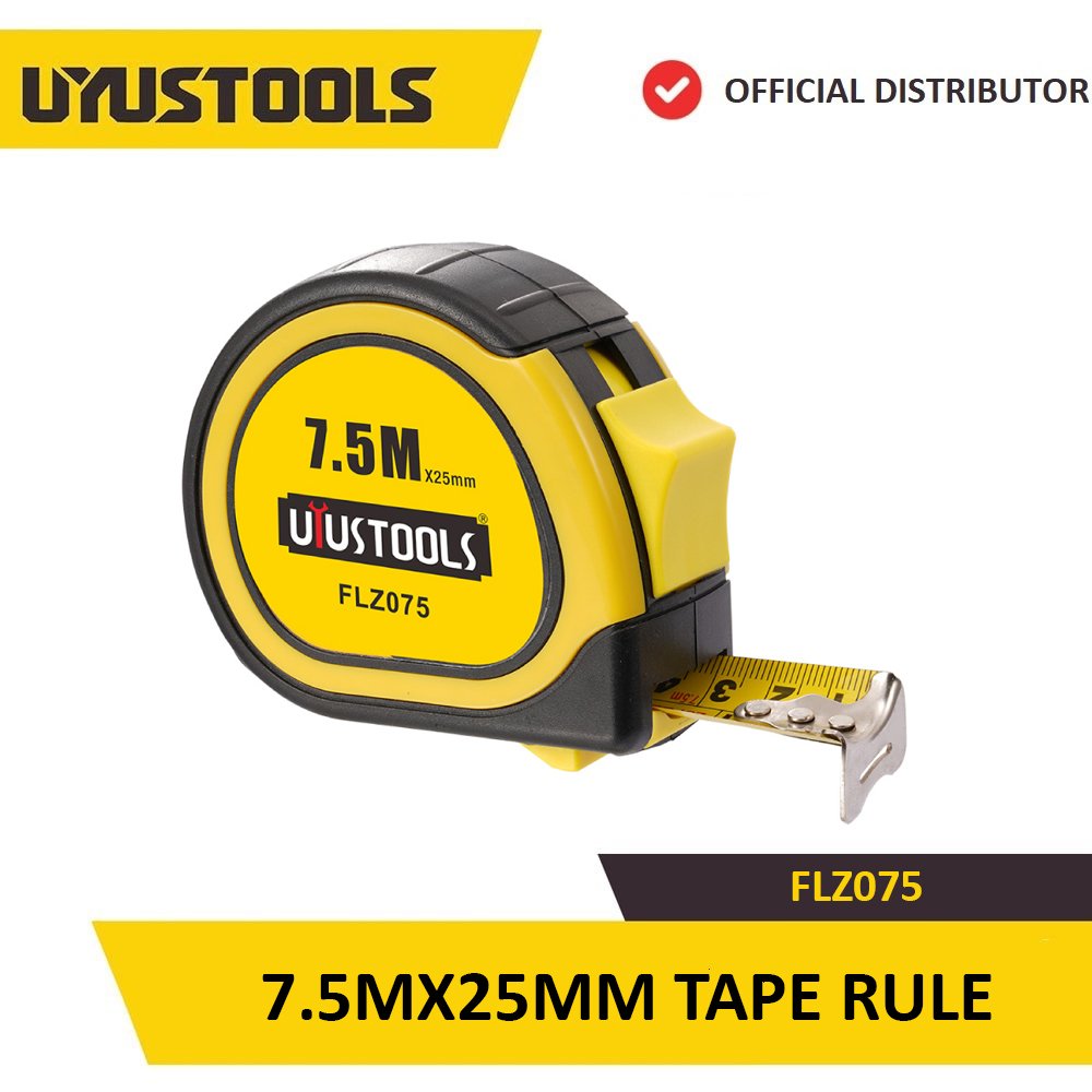 Measure-Tape-FLZ075