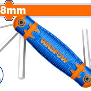 Hex Key Set-WHK2281