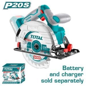 Circular Saw-20V