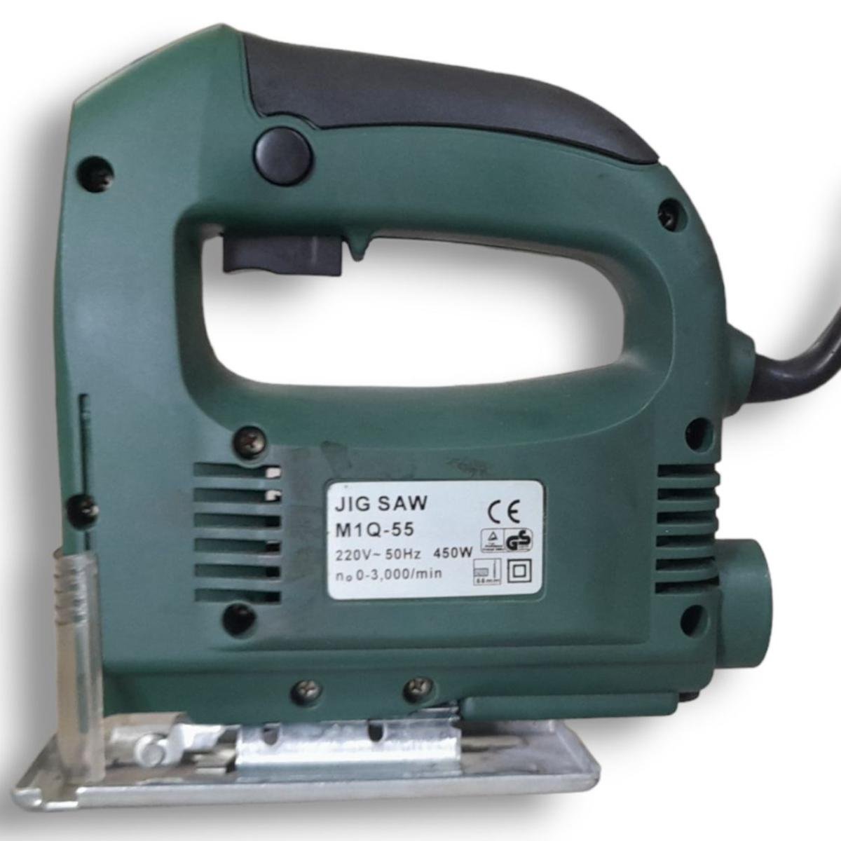 M1Q-55 450W-jigsaw