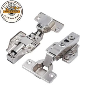 Baifebu 3D Hinge 2pc