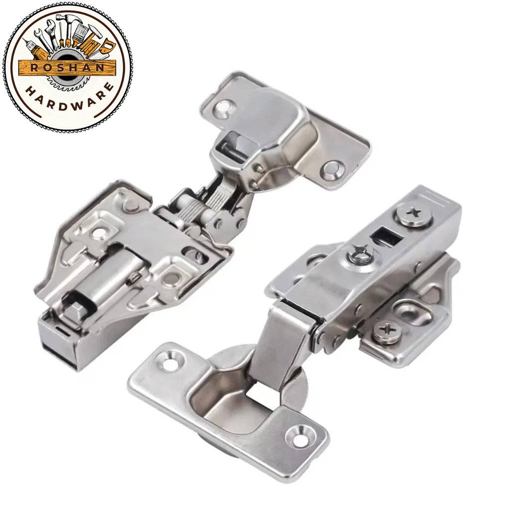 Baifebu 3D Hinge 2pc