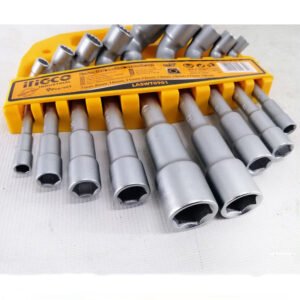 Socket wrench-HLSS1109