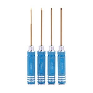 RC Hex Screwdriver