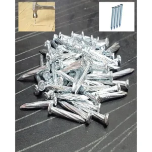 1in Steel Nails-350