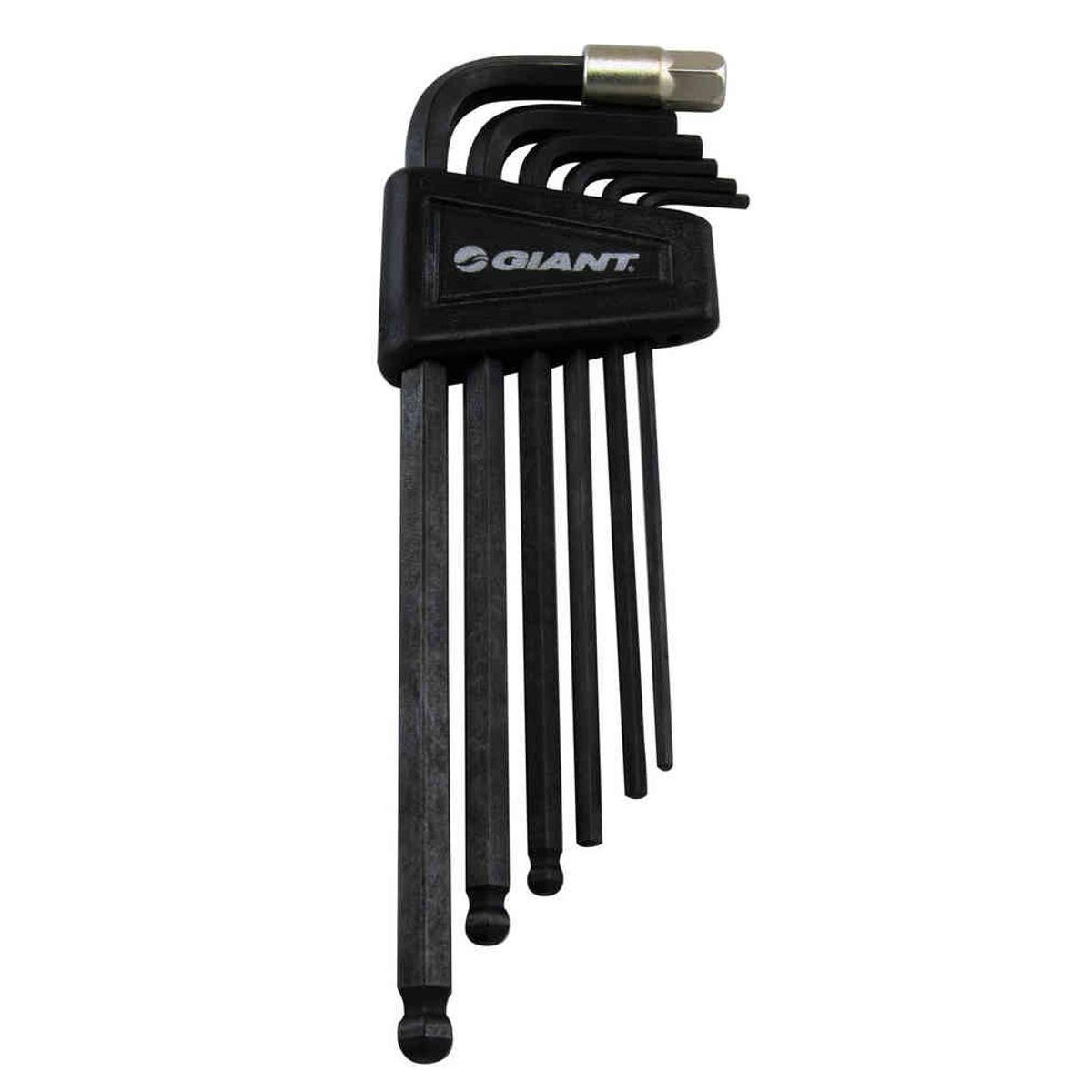 Hex Key Set-950834