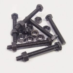 8x50mm Bolt Nut