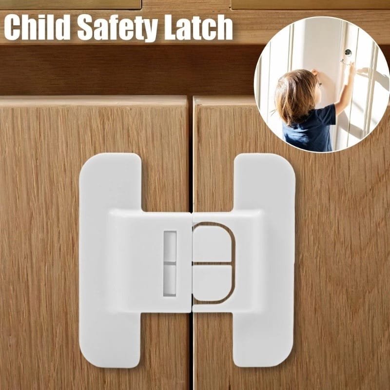 Kid Lock-Latch
