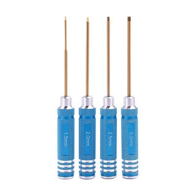 RC Hex Screwdriver