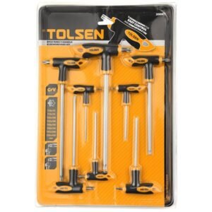 Hex Key Set-20061