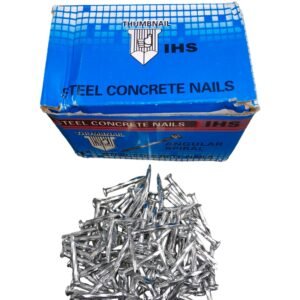 Original Steel Nails