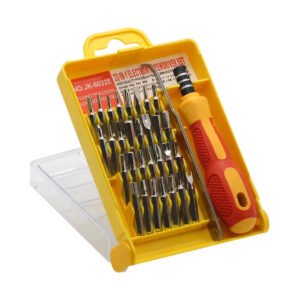 Fasnna Screwdriver Kit