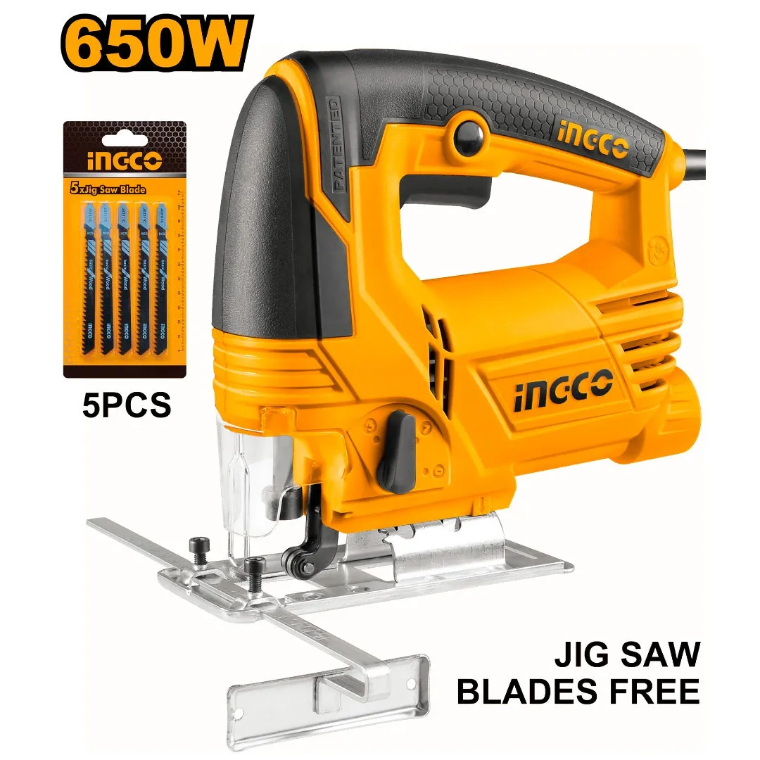 JS6508 650W-jigsaw