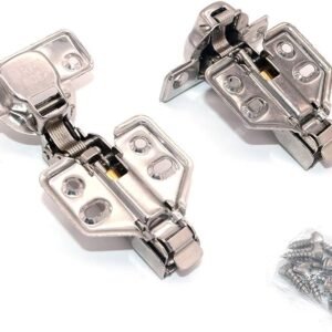 10pc - Hinge 110°