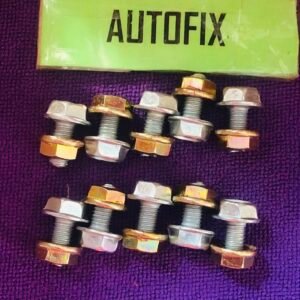 10mm Nut Bolt