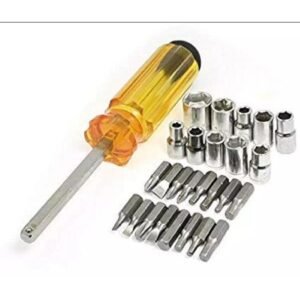 28-Screwdriver Set