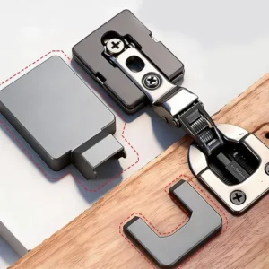 Magic Phantom Hinge