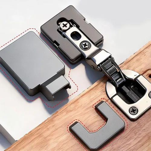 Magic Phantom Hinge