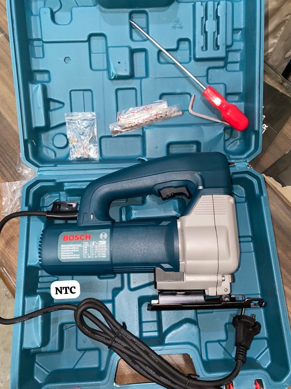 580W - Jigsaw