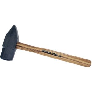 Wooden Hammer