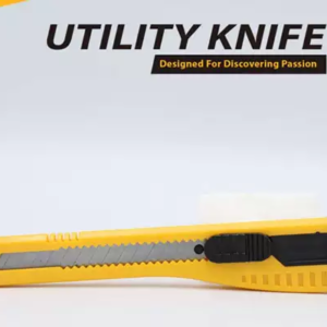 WBM Utility Knife
