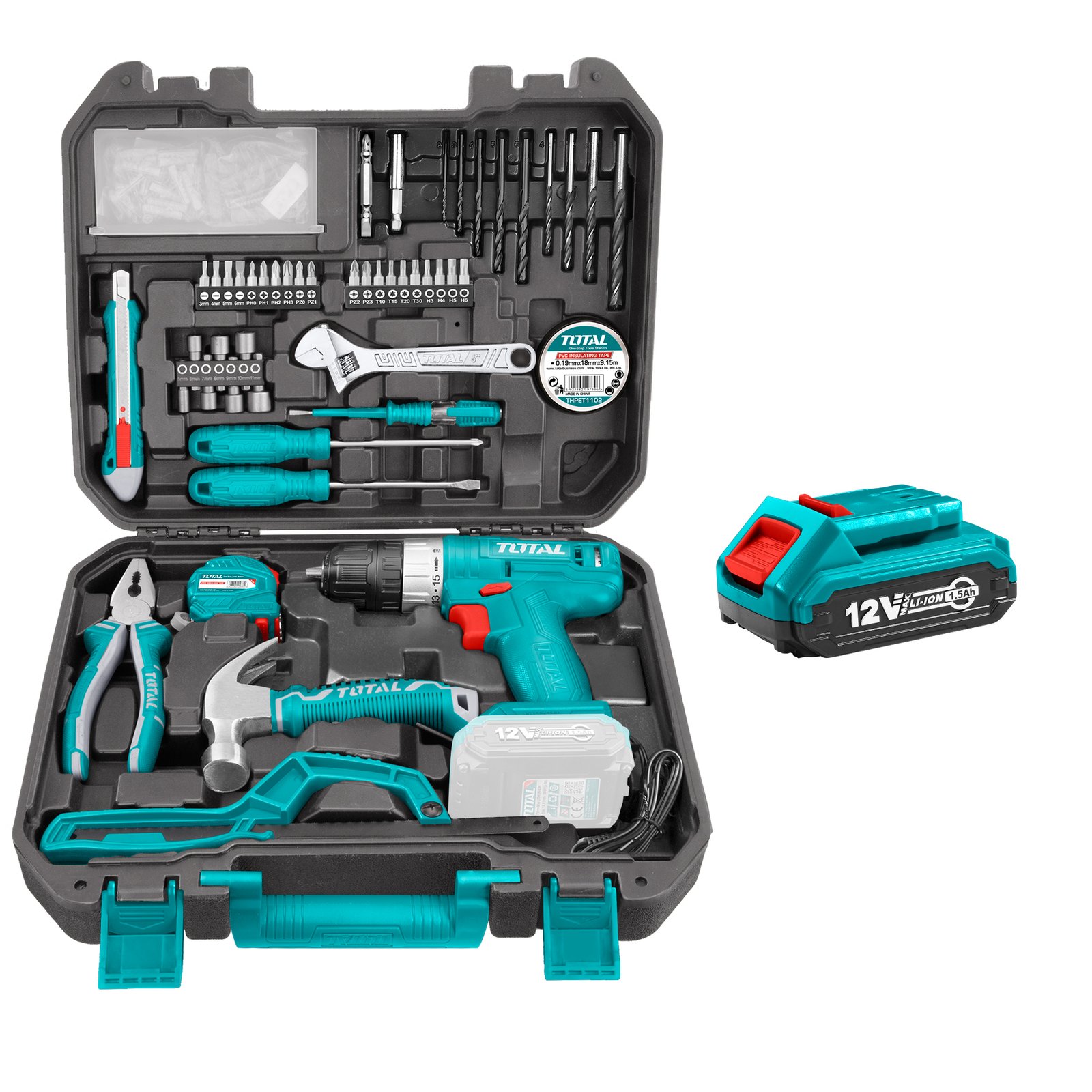 Drill-THKTHP11282