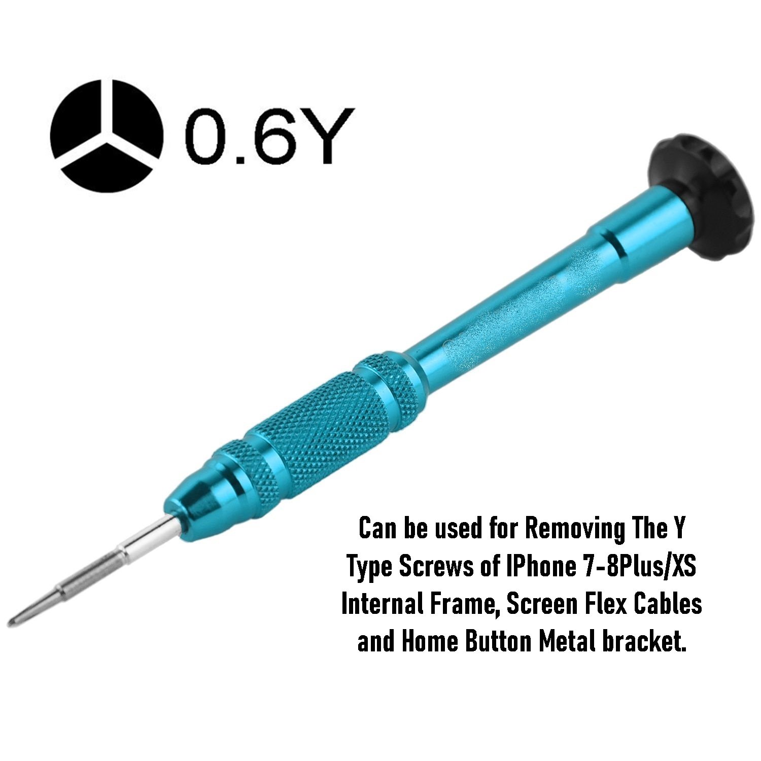 Mobile Screwdriver Set