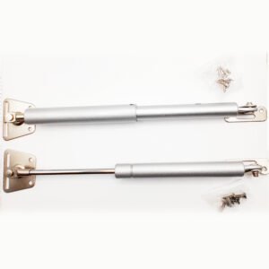 Hydraulic hinge
