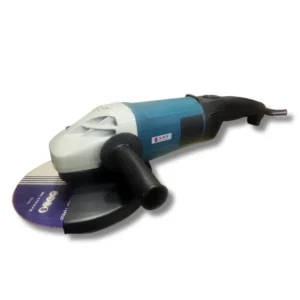 2350W-Angle Grinder