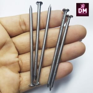 30Pcs 3in Iron Nails