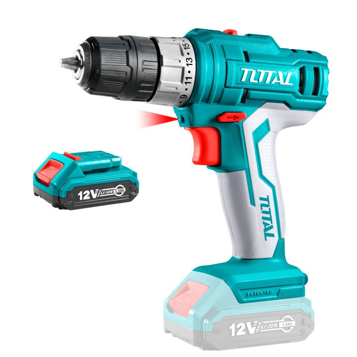 Drill-TDLI1221