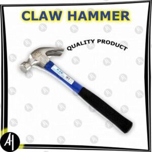 Stainless Hammer