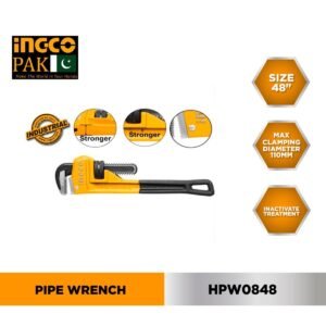 Wrench-HPW0848