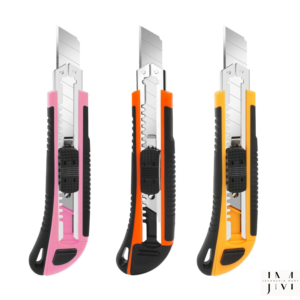 Folding Utility Knife