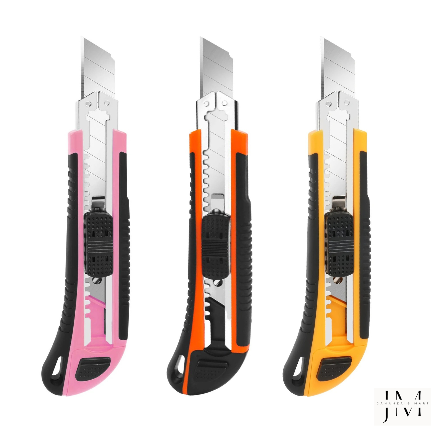Folding Utility Knife