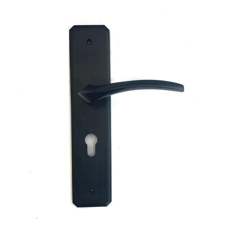 Aluminium Handle Plate