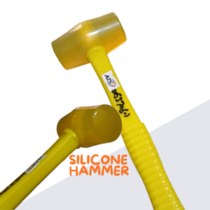 Silicone Hammer