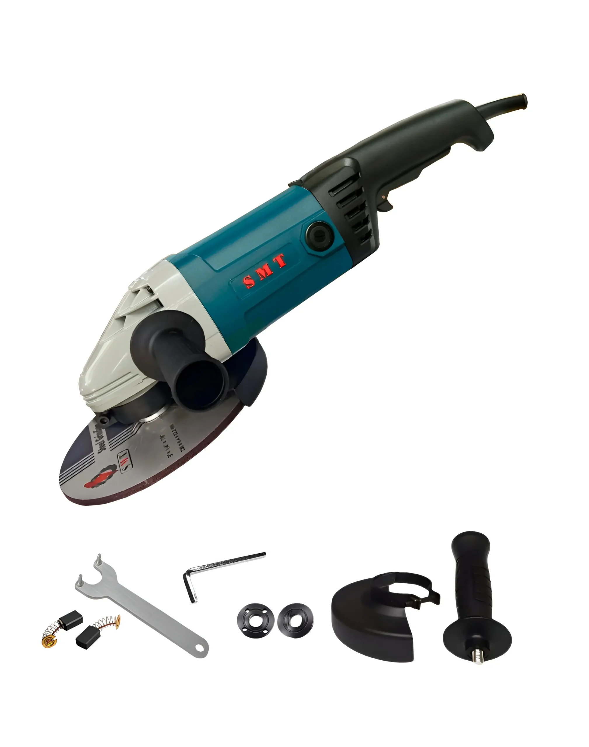 Angle Grinder SMT-8316C