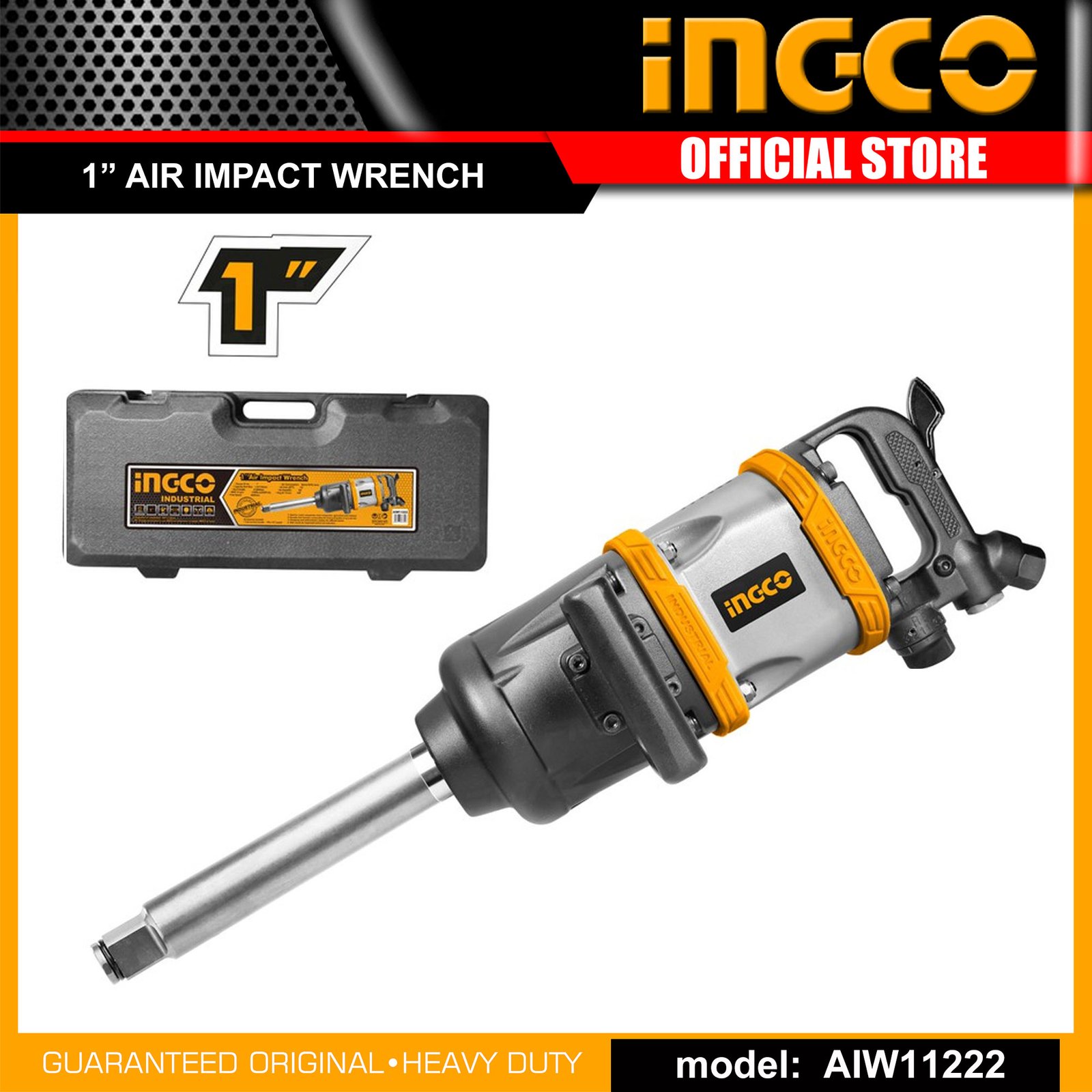Wrench-AIW3100