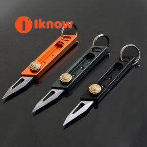 Keychain Utility Knife