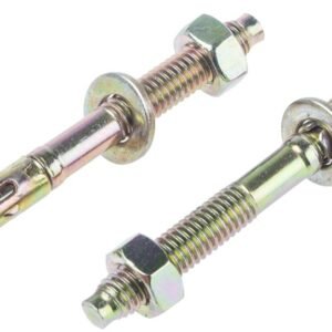 M10x250mm Bolt