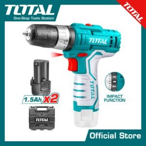 Drill-TIDLI1232